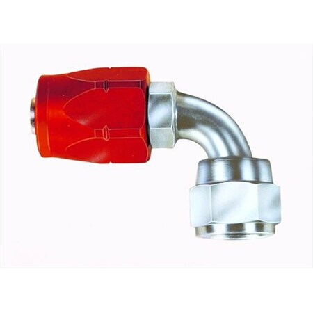 Aeroquip FCM1031 Aqp Hose Fitting- Size 4 A83-FCM1031